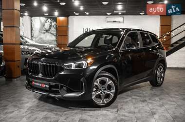 Позашляховик / Кросовер BMW X1 2023 в Одесі