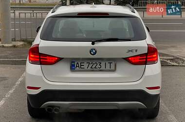 Внедорожник / Кроссовер BMW X1 2014 в Днепре