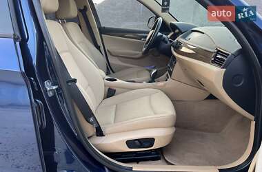 Внедорожник / Кроссовер BMW X1 2013 в Бердичеве