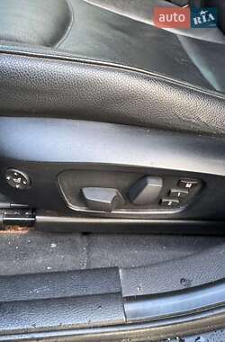 Внедорожник / Кроссовер BMW X1 2013 в 
