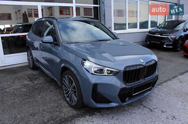 Внедорожник / Кроссовер BMW X1 2023 в Киеве