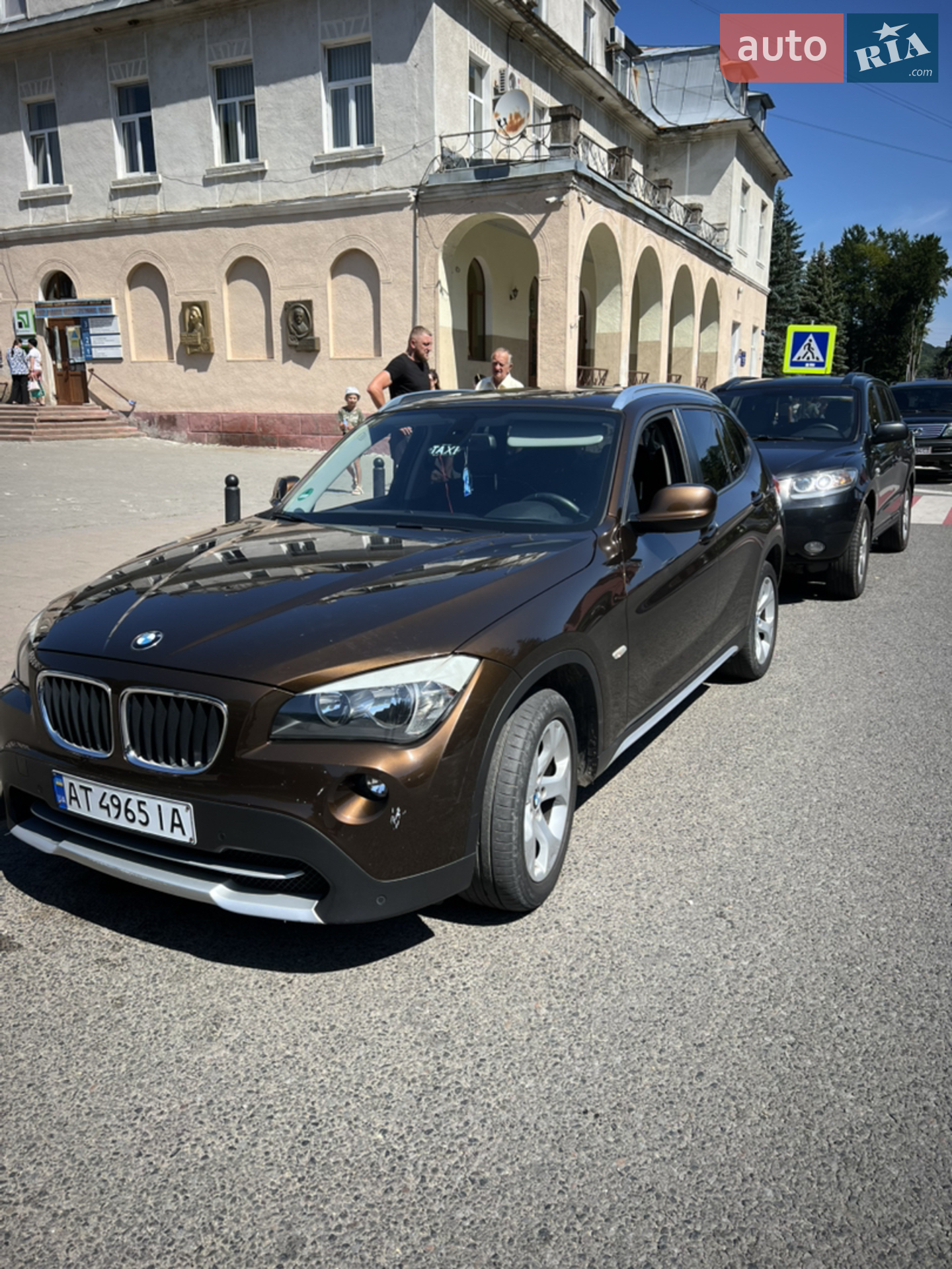 2019 Toyota Land Cruiser - фото 1
