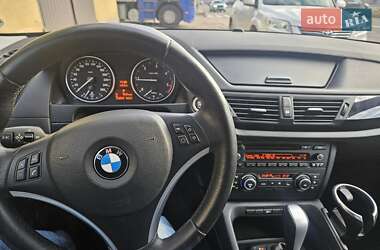 Внедорожник / Кроссовер BMW X1 2012 в Калуше