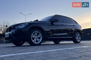 Внедорожник / Кроссовер BMW X1 2014 в Одессе