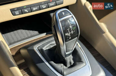 Внедорожник / Кроссовер BMW X1 2014 в 