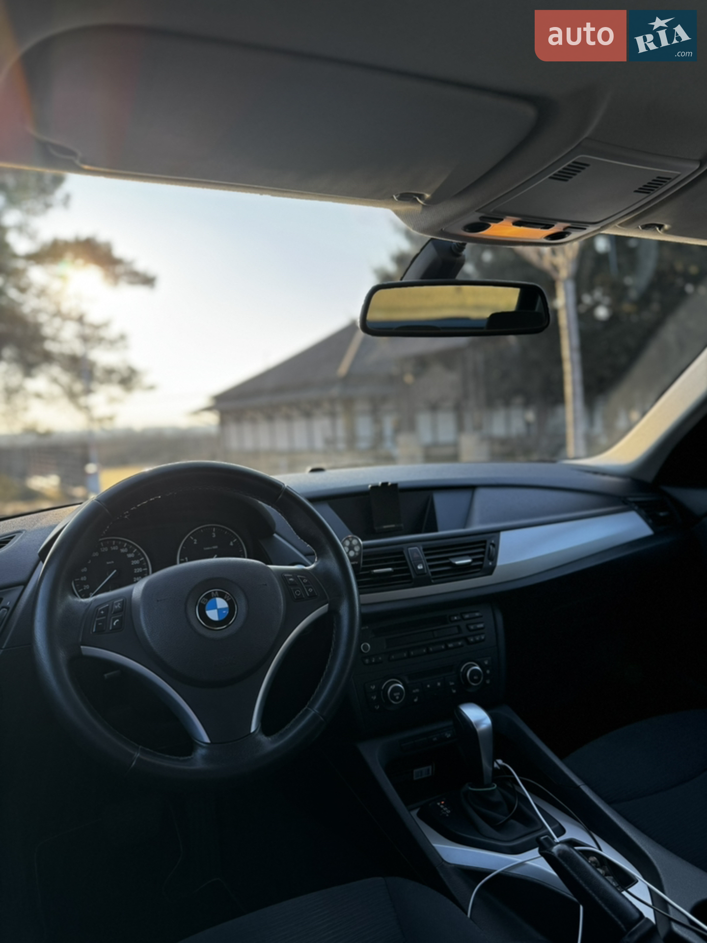 2011 BMW X1 - мініатюра 6