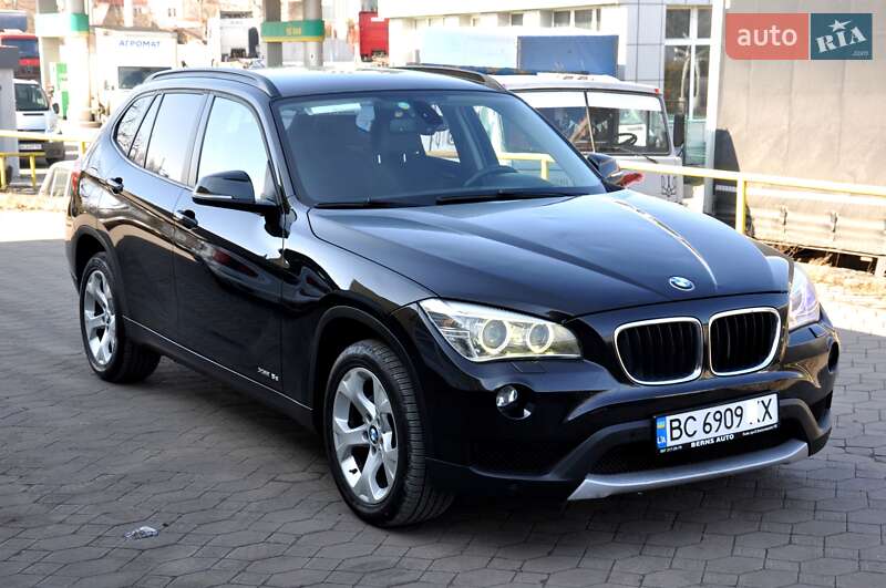 BMW X1 2013 BMW X1 2013