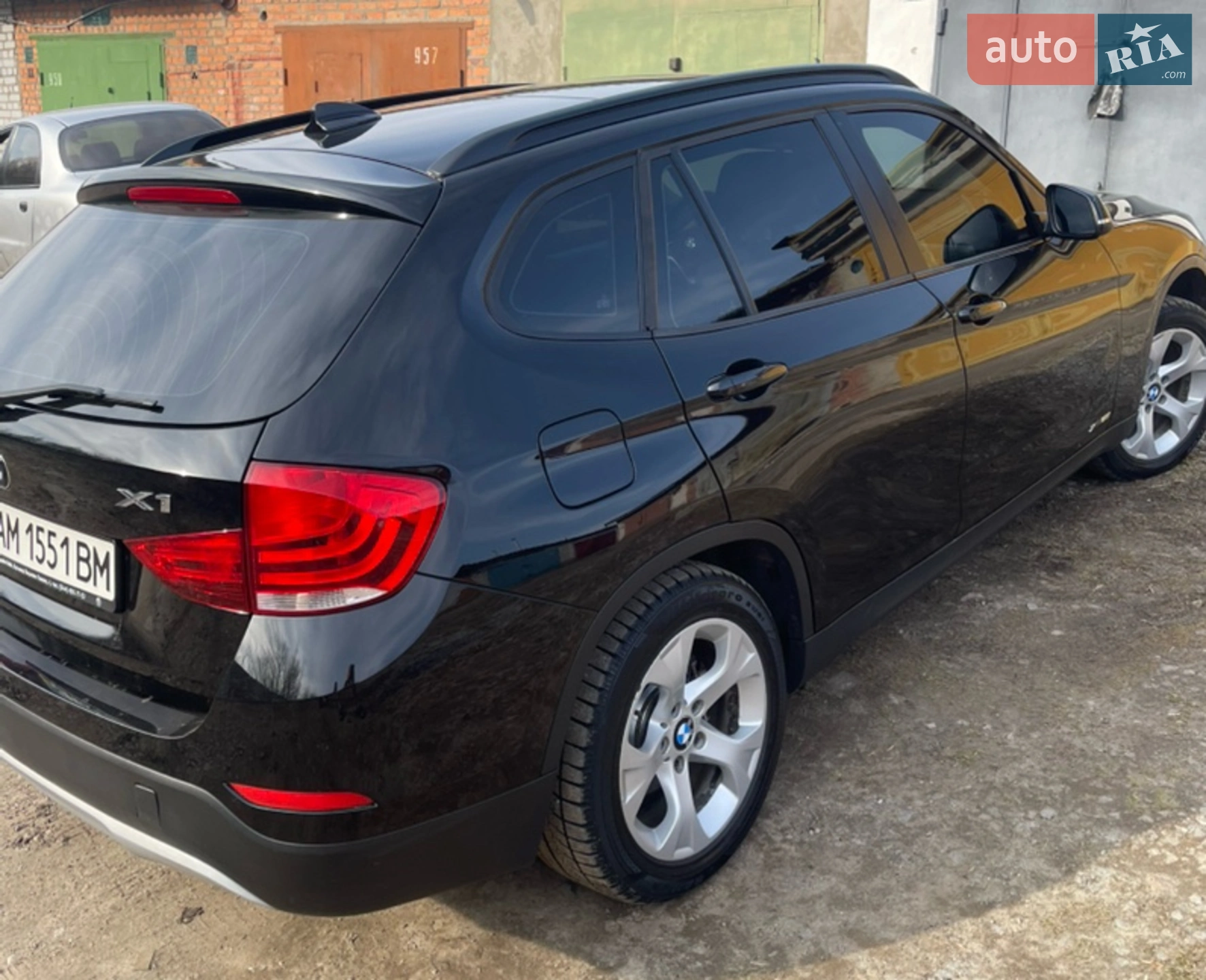 2015 BMW X1 - мініатюра 6