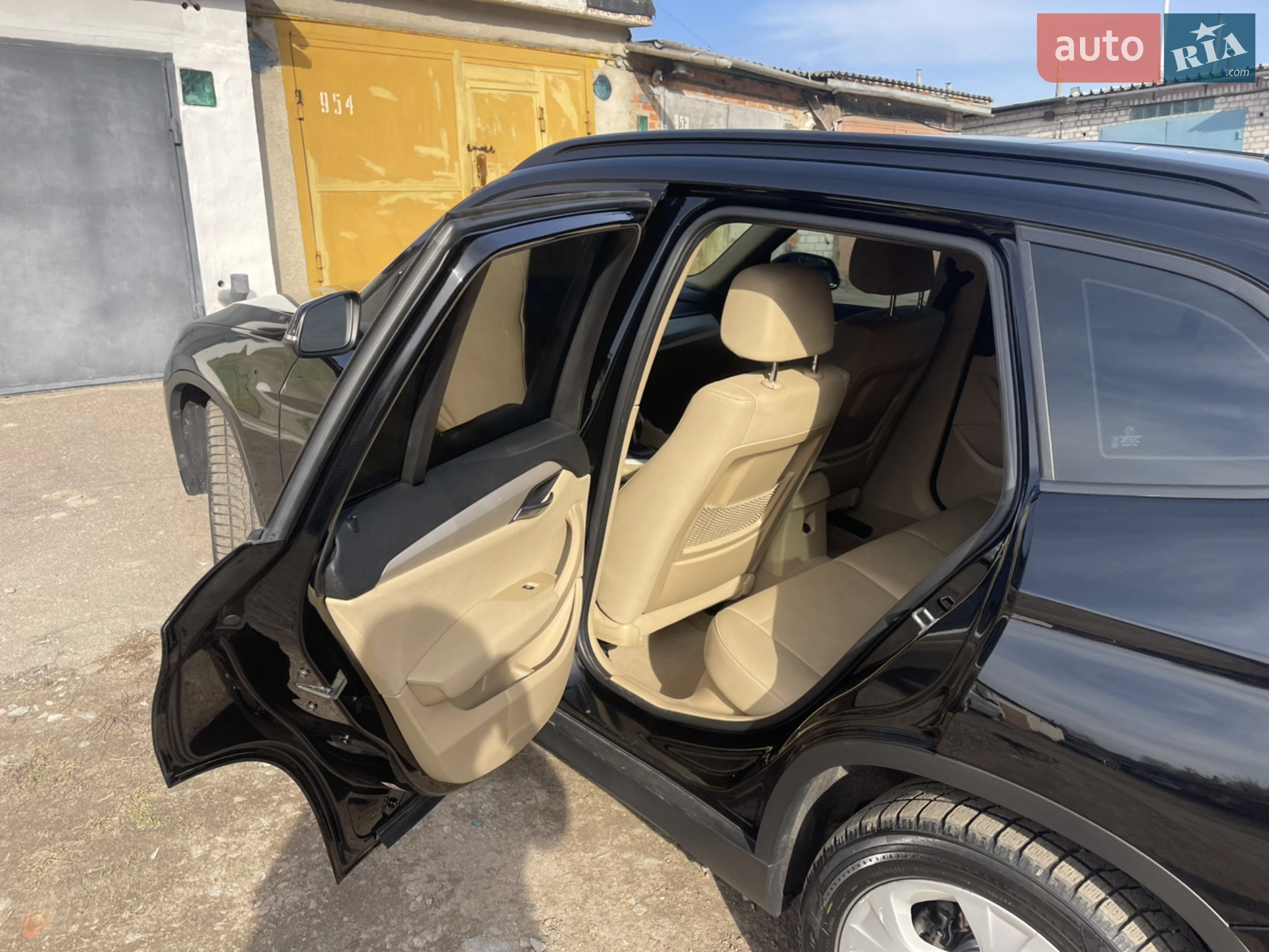 2015 BMW X1 - мініатюра 18