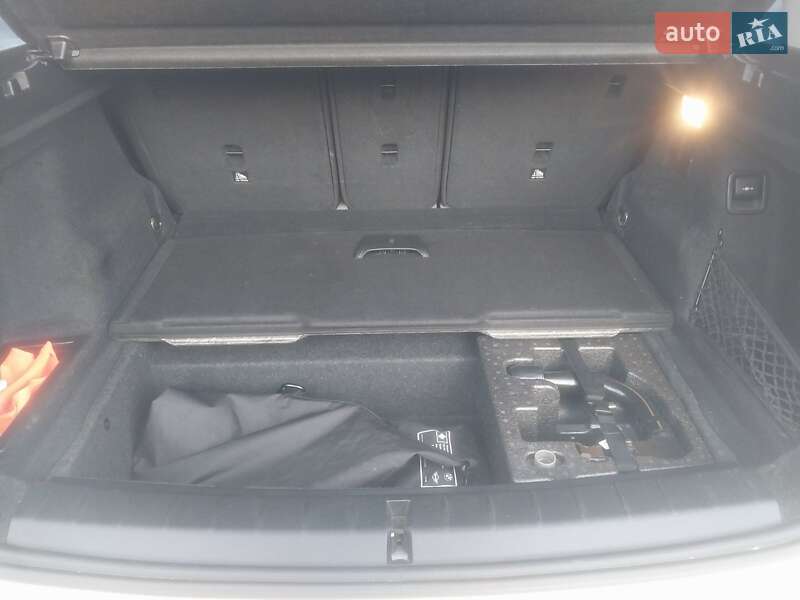 Позашляховик / Кросовер BMW X1 2021 в Вінниці фото 20 Позашляховик / Кросовер BMW X1 2021 в Вінниці