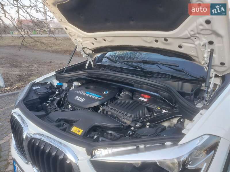 Позашляховик / Кросовер BMW X1 2021 в Вінниці фото 22 Позашляховик / Кросовер BMW X1 2021 в Вінниці
