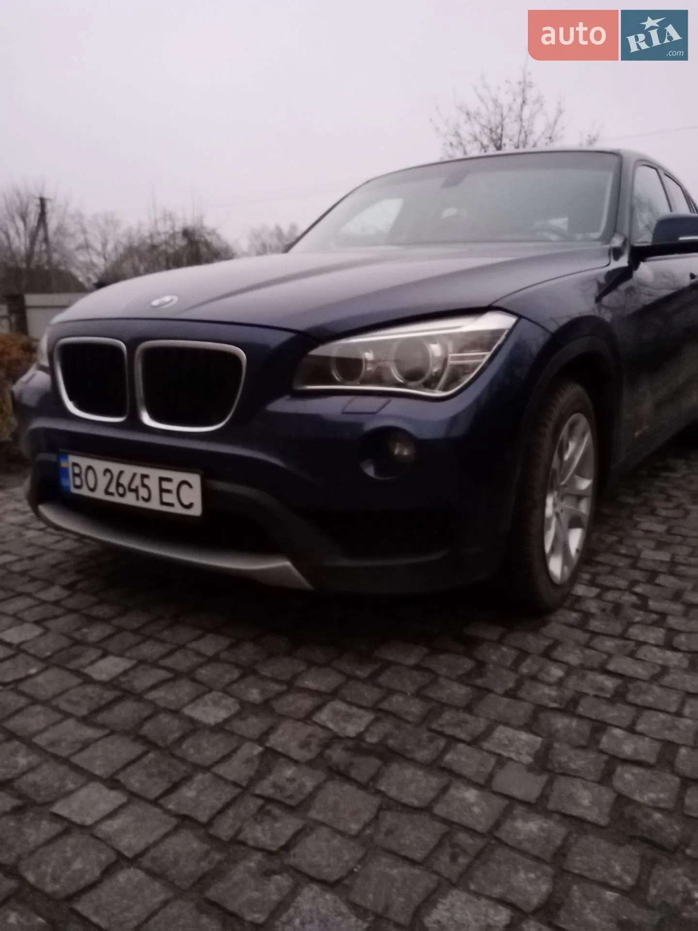 2013 BMW X1 - мініатюра 3