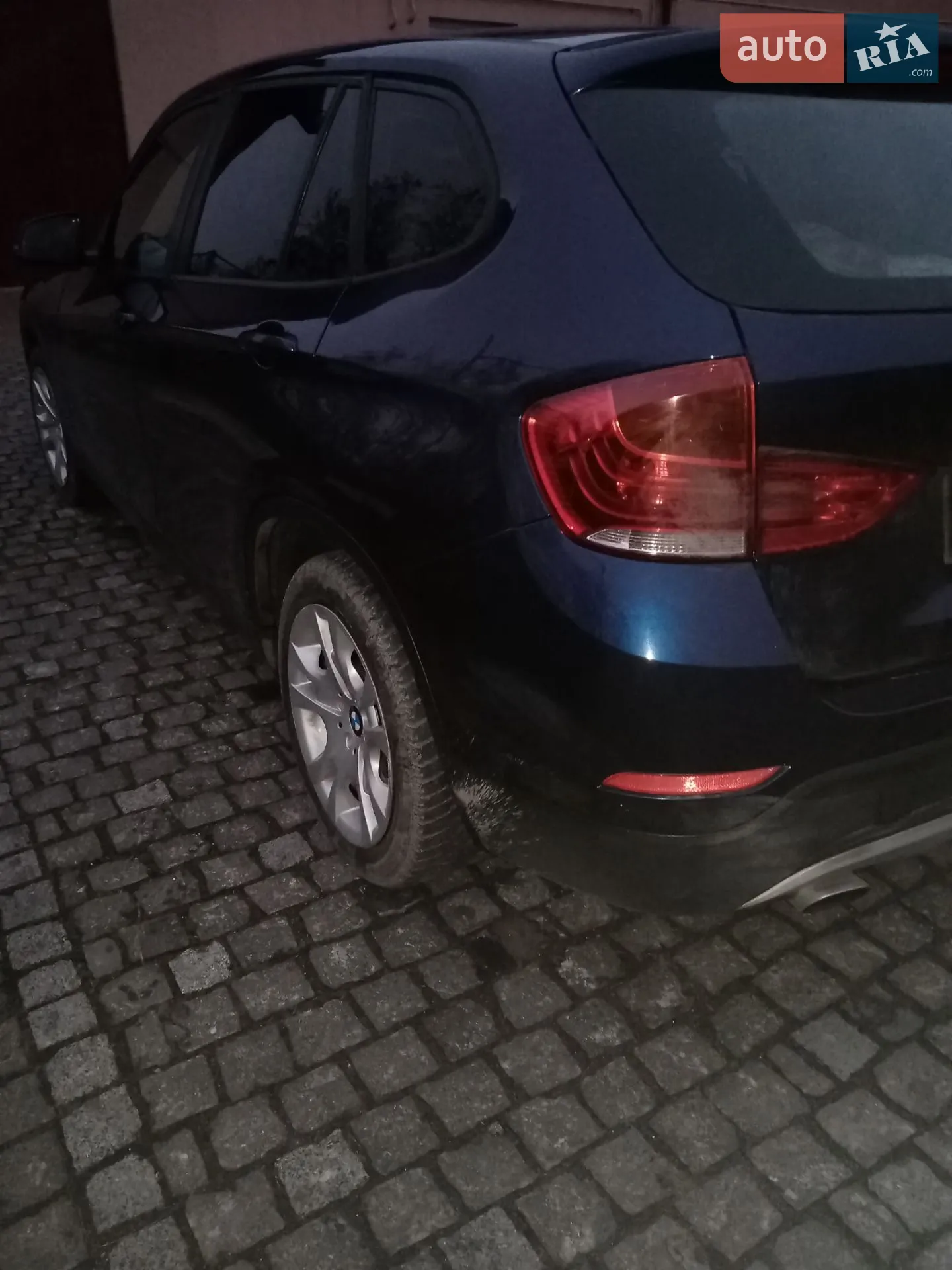 2013 BMW X1 - мініатюра 7
