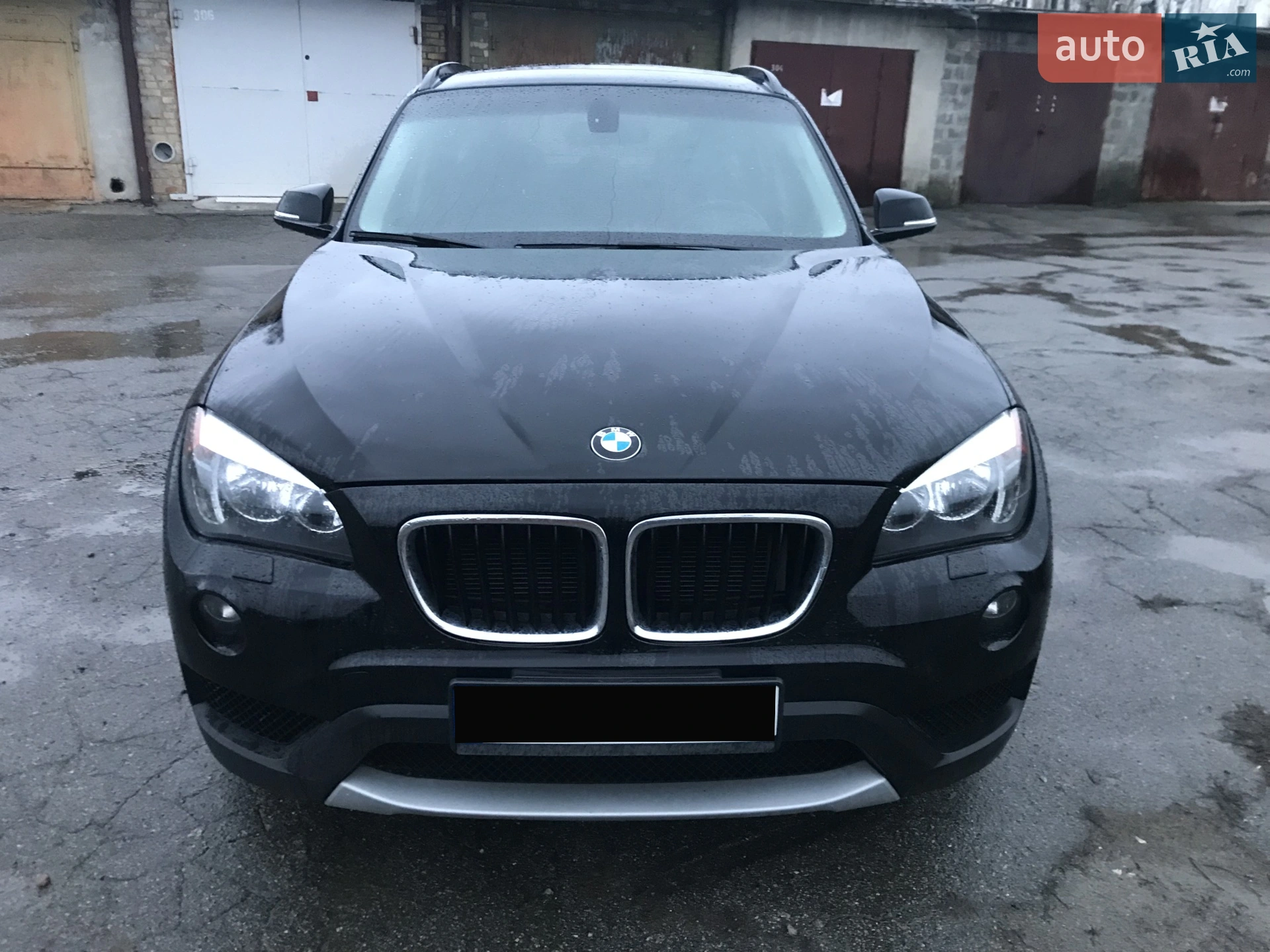 2013 BMW X1 - мініатюра 5