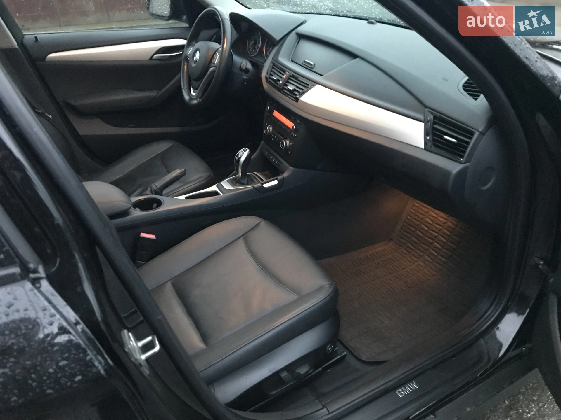 2013 BMW X1 - мініатюра 10