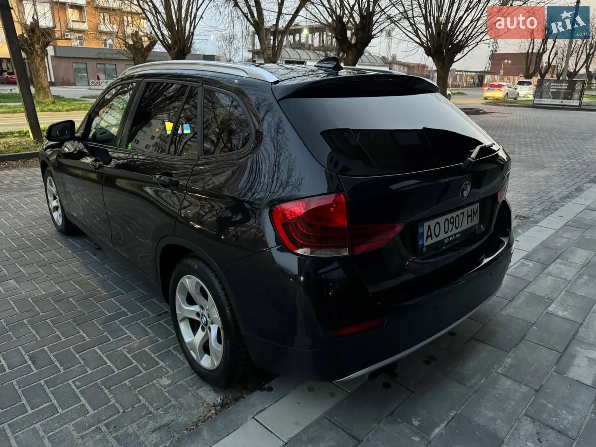 2014 BMW X1 - мініатюра 7