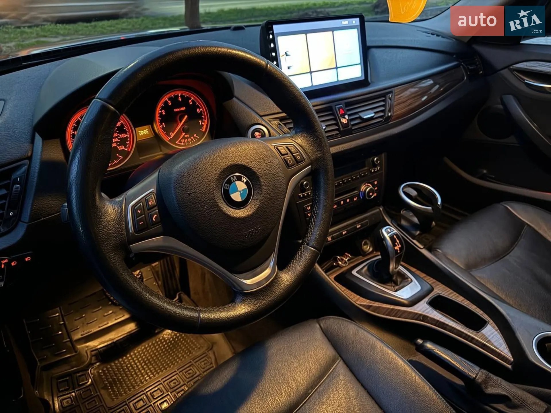 2014 BMW X1 - мініатюра 14