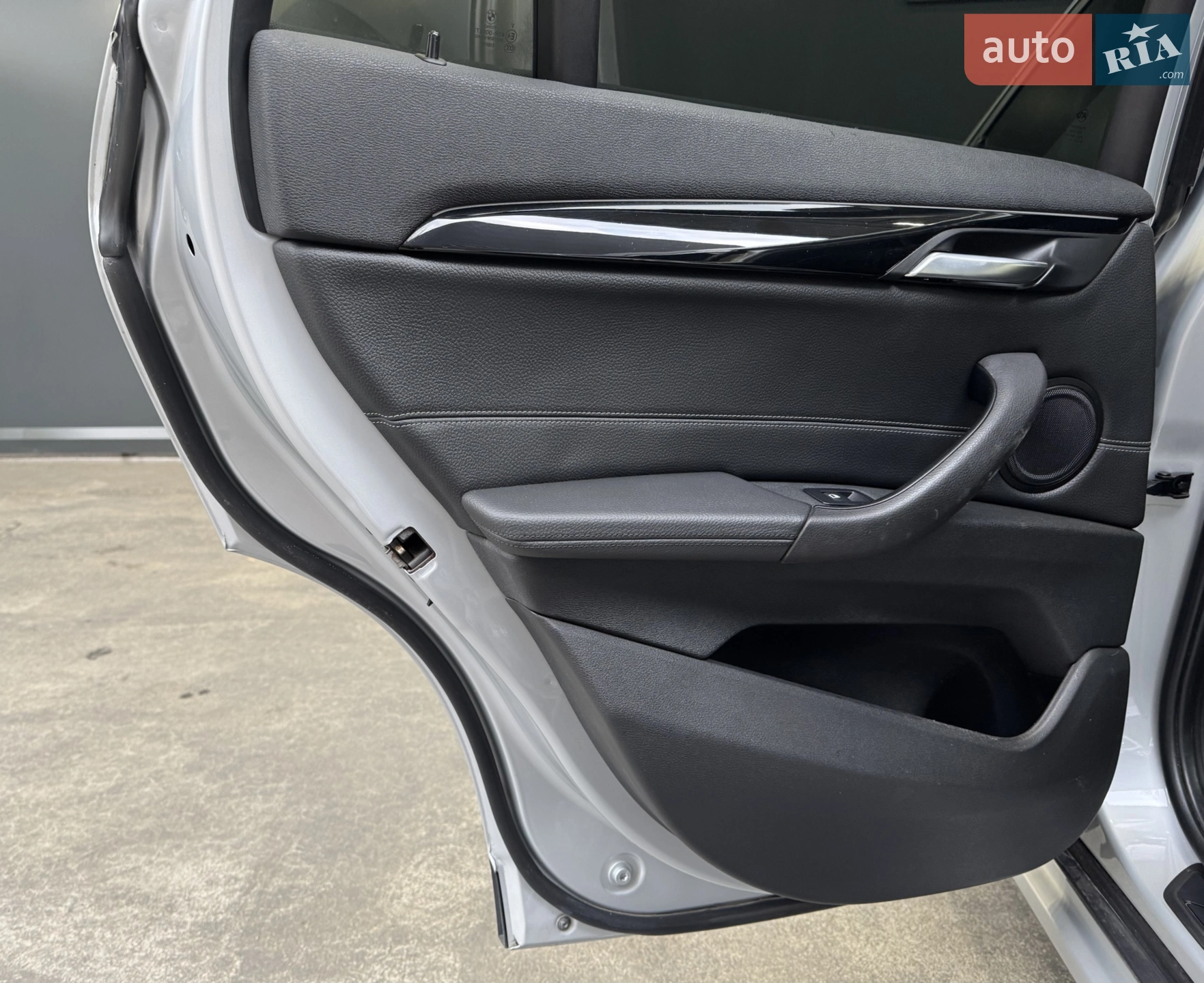 2017 BMW X1 - мініатюра 45