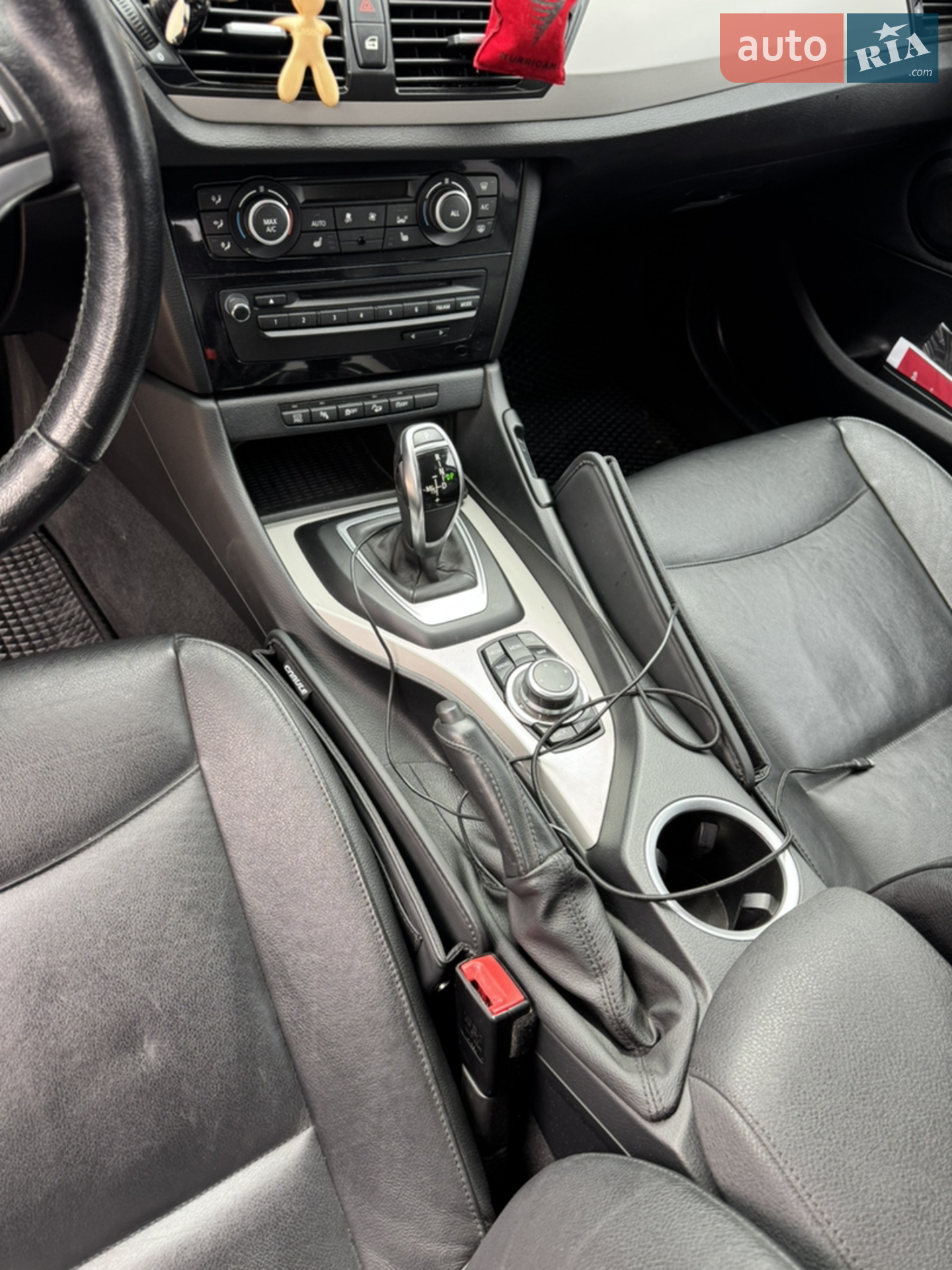 2013 BMW X1 - мініатюра 12