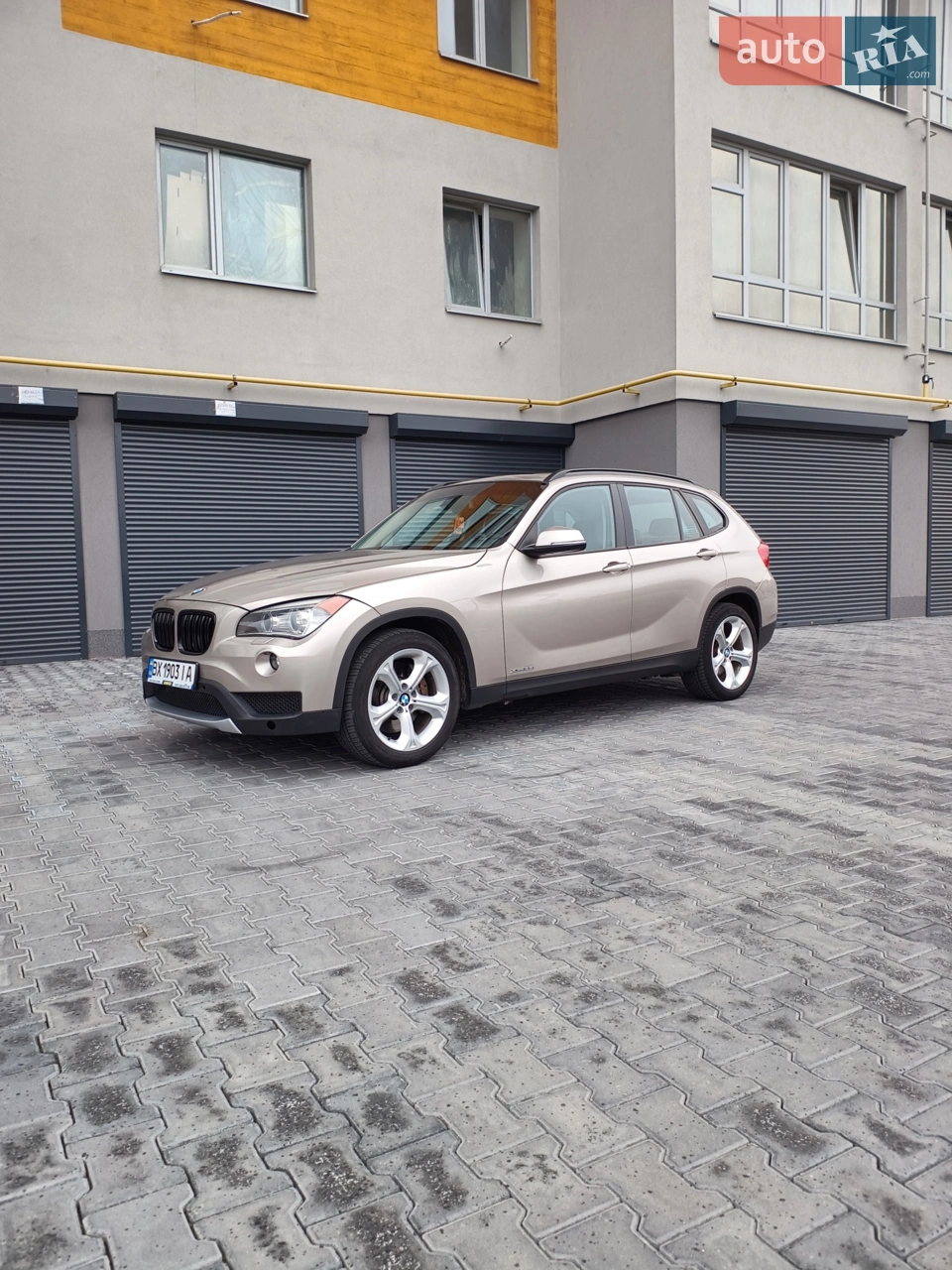 2015 BMW X1 - мініатюра 25