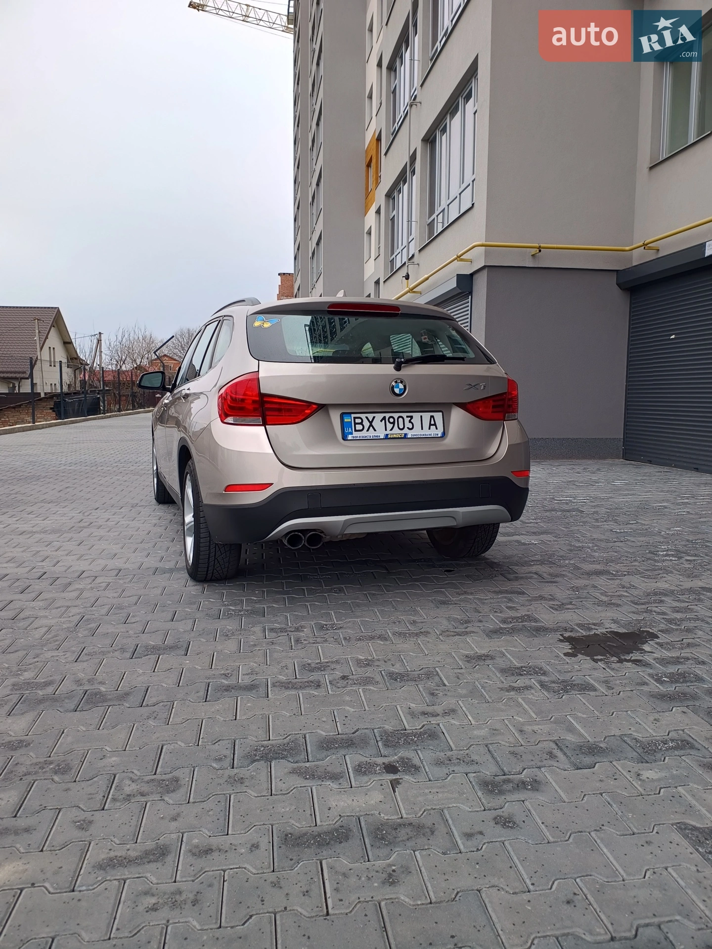 2015 BMW X1 - мініатюра 6