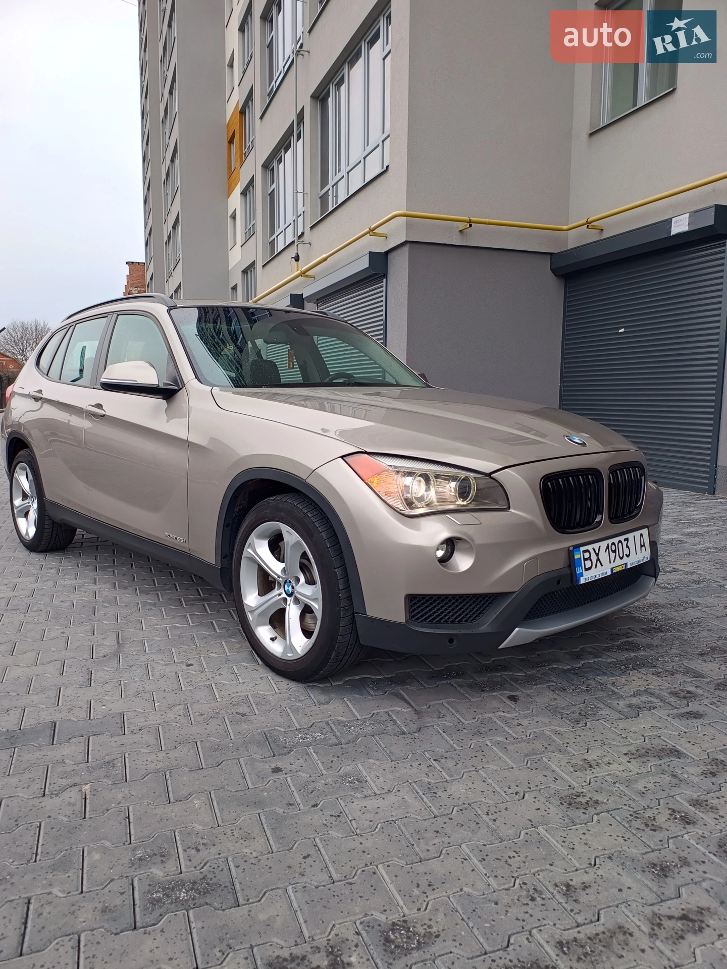 2015 BMW X1 - мініатюра 13