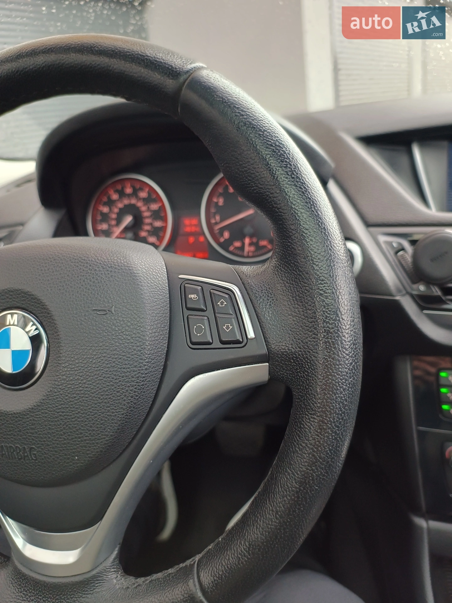 2015 BMW X1 - мініатюра 15