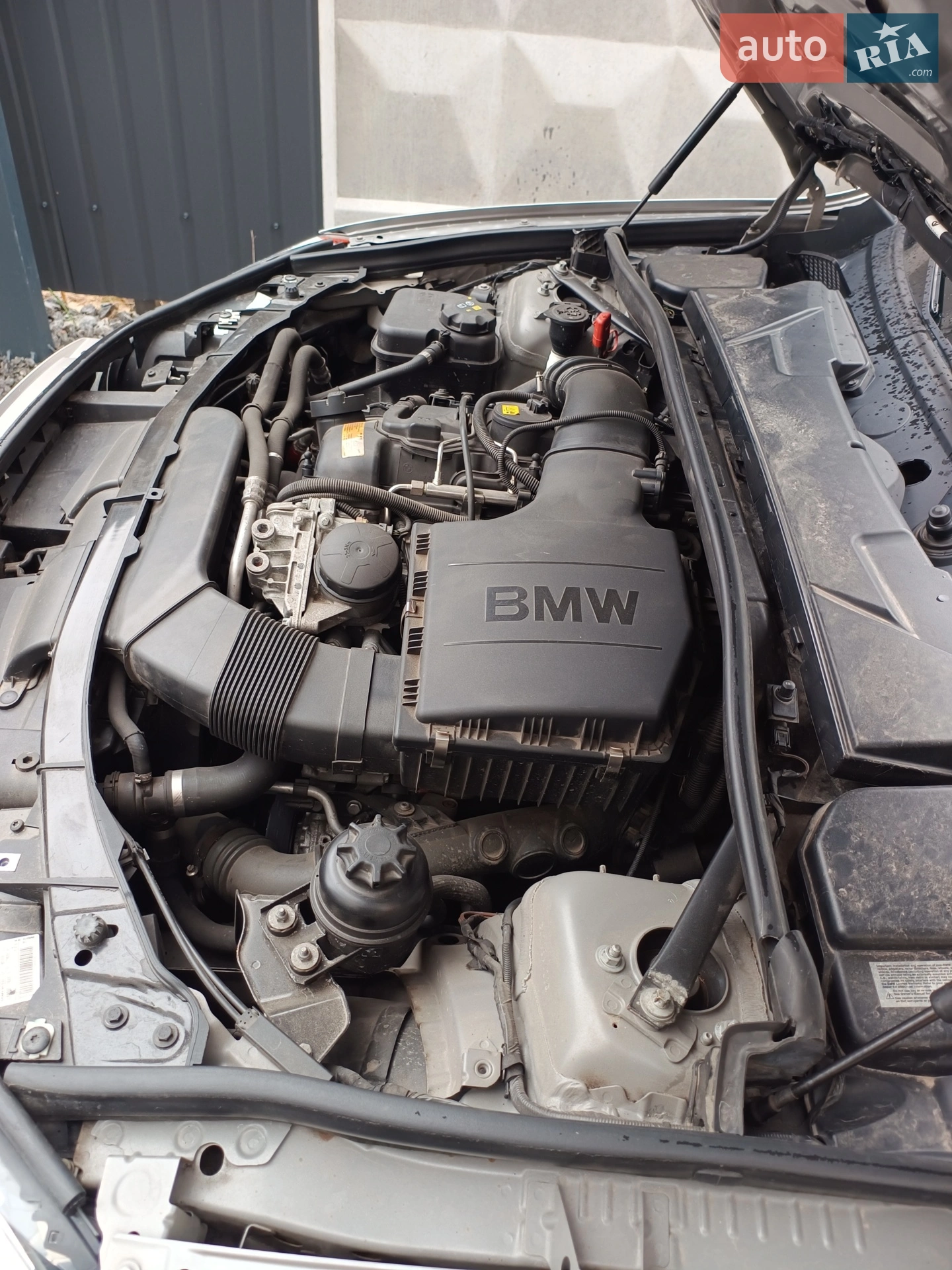 2015 BMW X1 - мініатюра 26