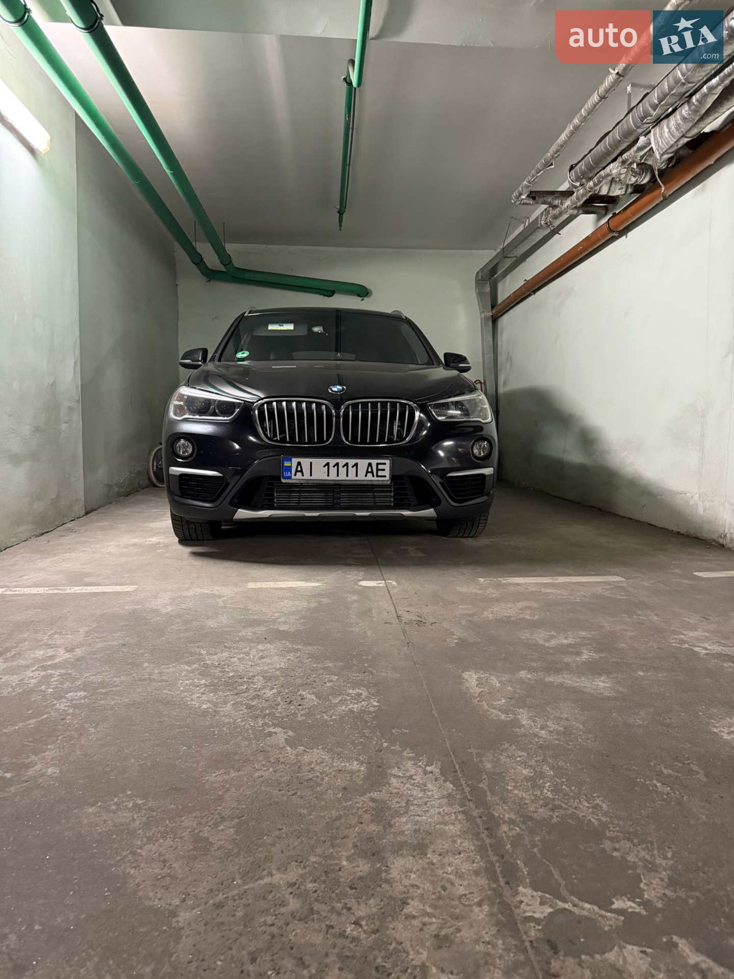 2015 BMW X1 - мініатюра 2