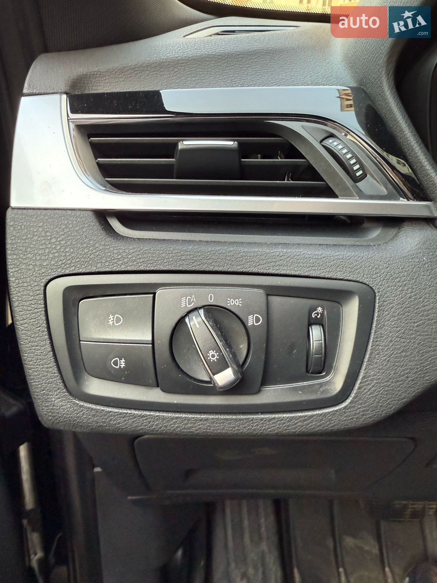 2015 BMW X1 - мініатюра 9