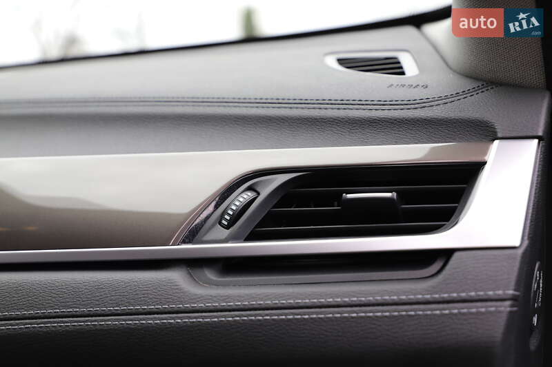 Позашляховик / Кросовер BMW X1 2019 в Дрогобичі