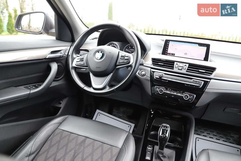 Позашляховик / Кросовер BMW X1 2019 в Дрогобичі