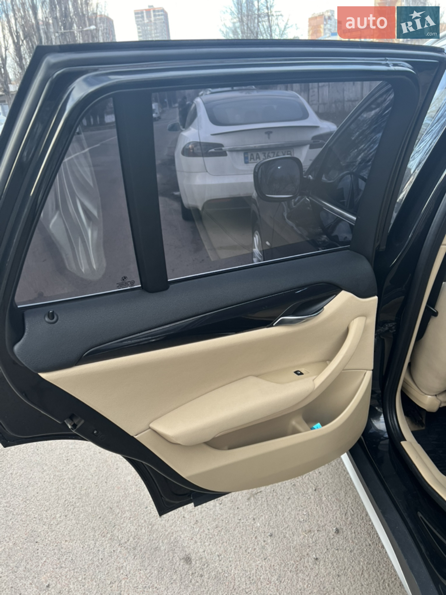 2012 BMW X1 - мініатюра 7