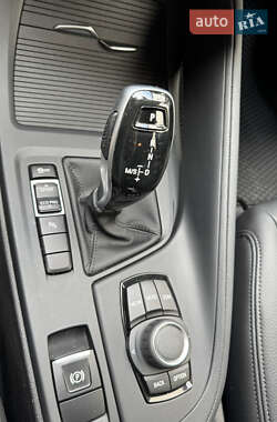 Внедорожник / Кроссовер BMW X1 2022 в 