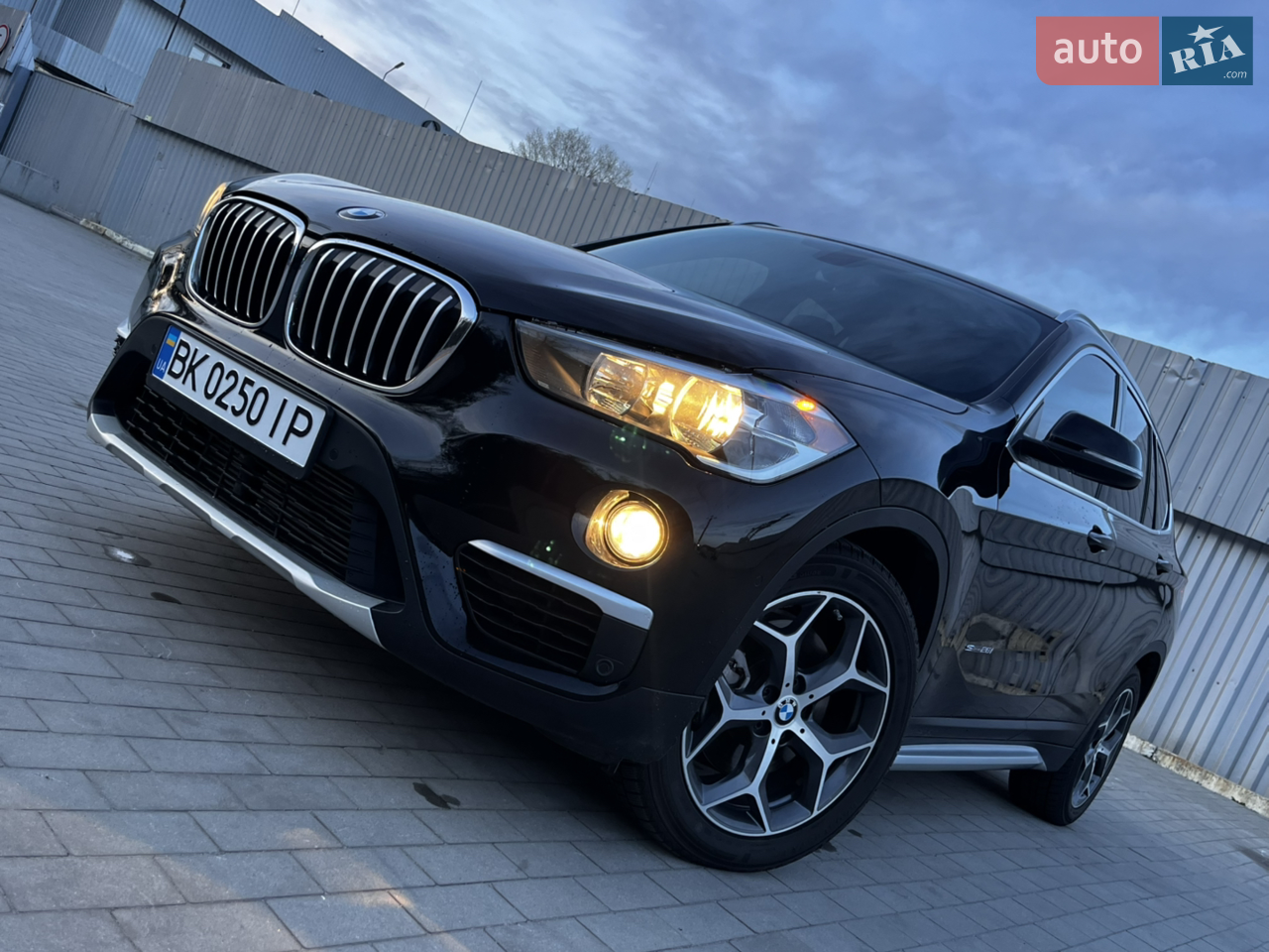 2016 BMW X1 - мініатюра 12
