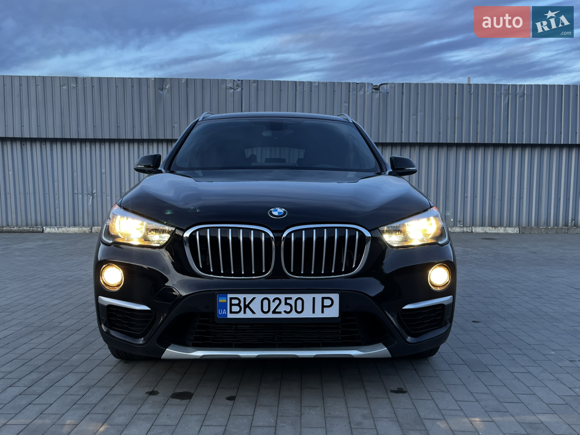 2017 BMW X1 - мініатюра 3