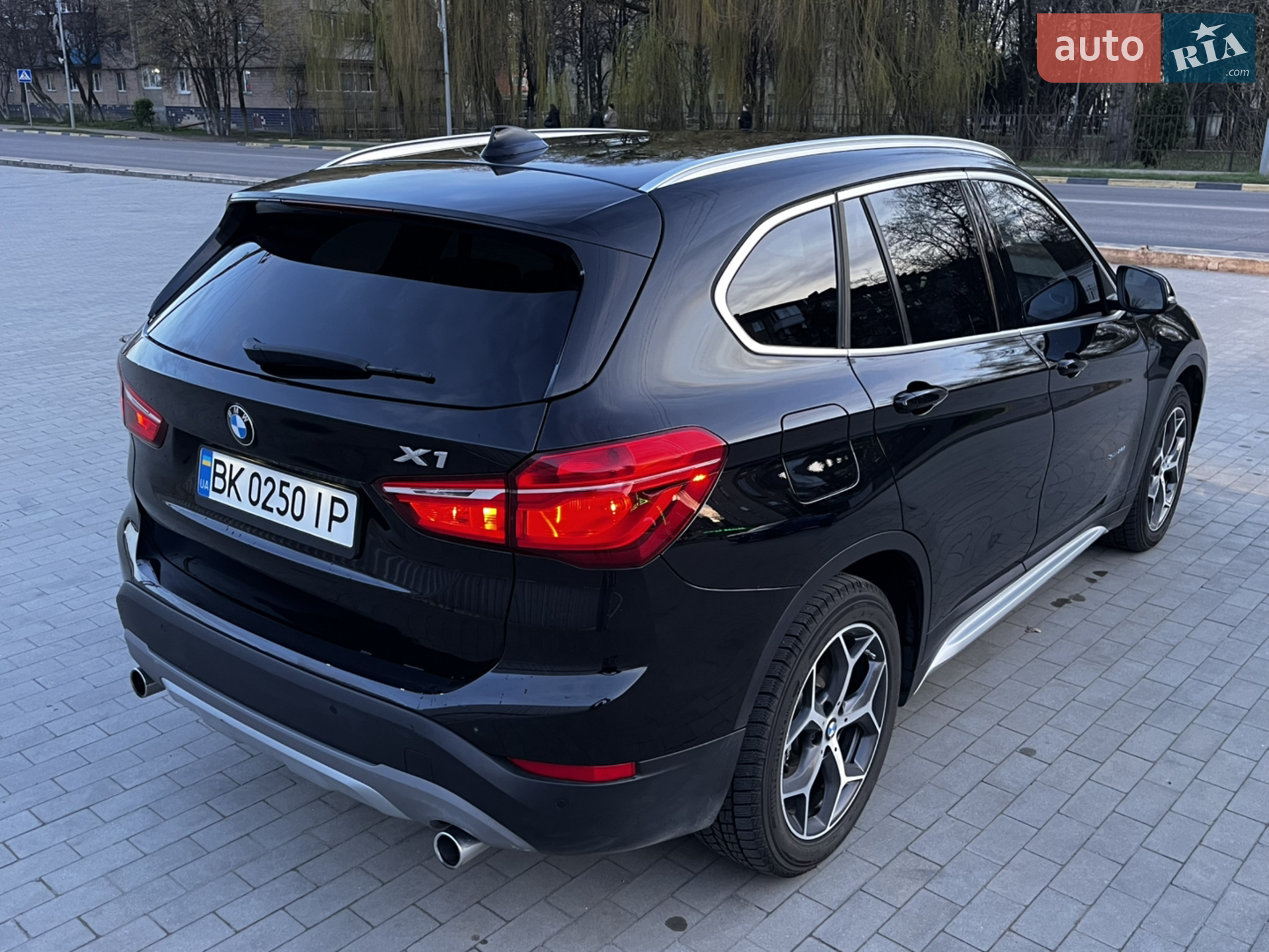 2017 BMW X1 - мініатюра 5