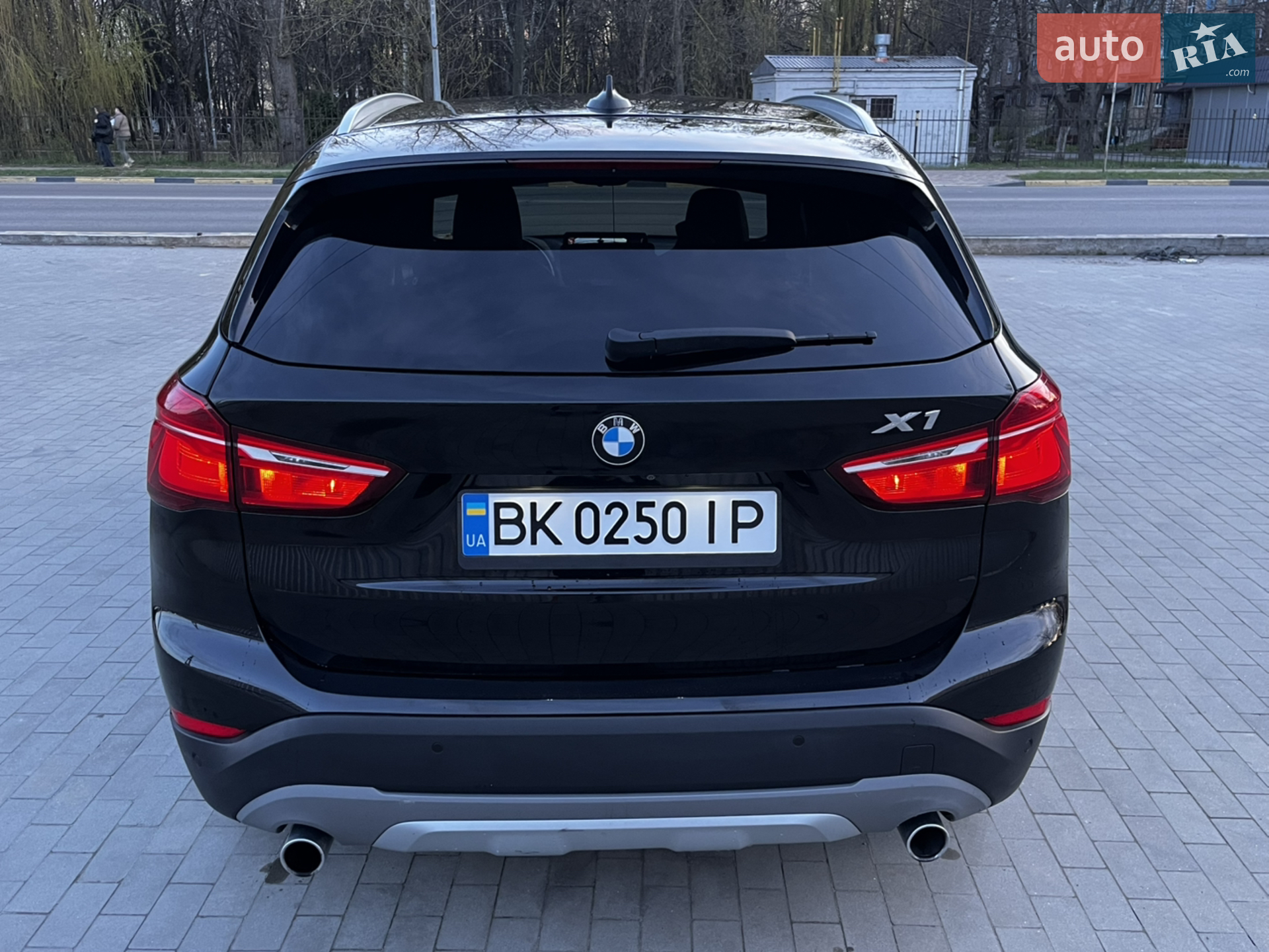 2017 BMW X1 - мініатюра 6