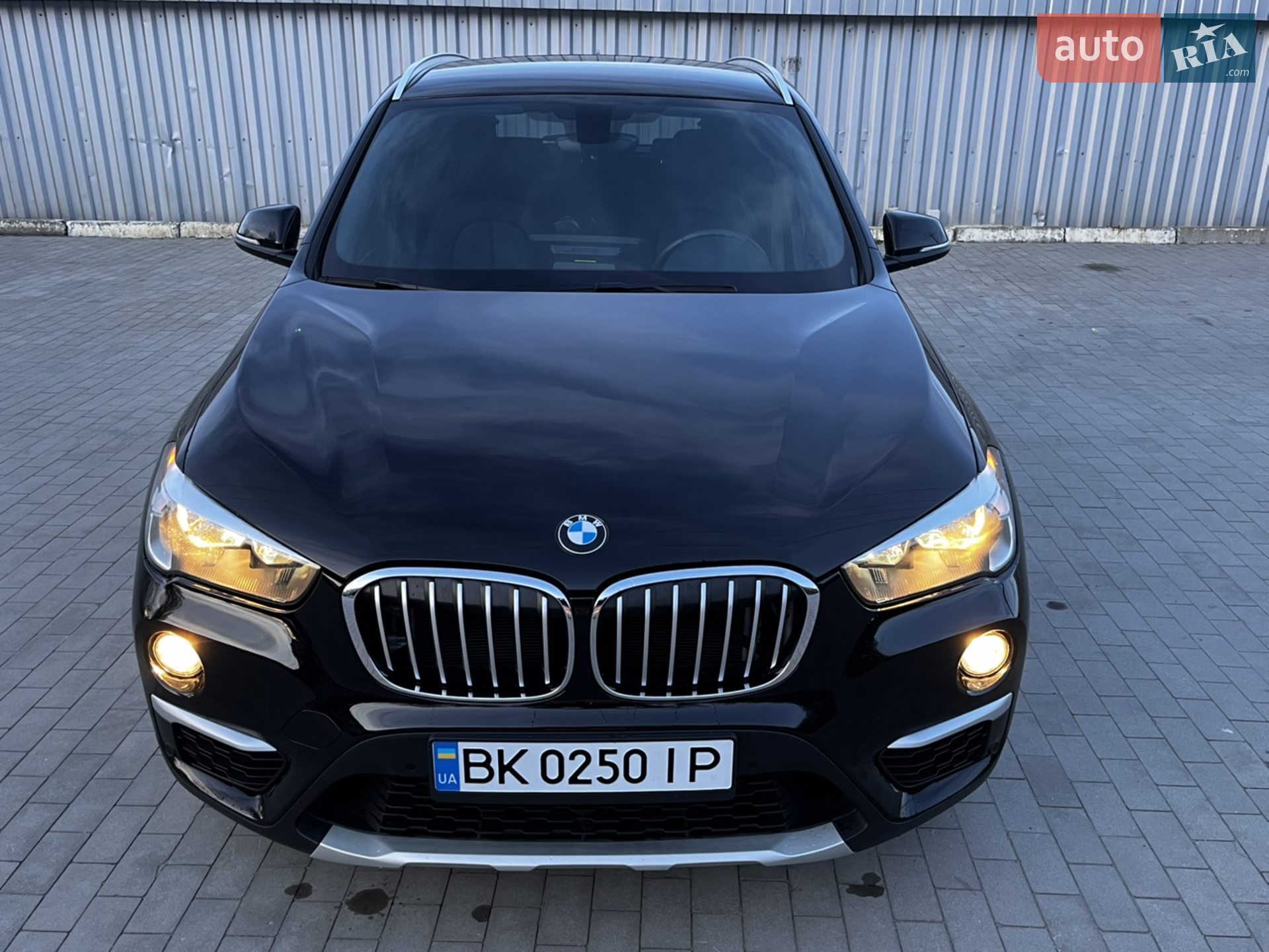 2017 BMW X1 - мініатюра 10