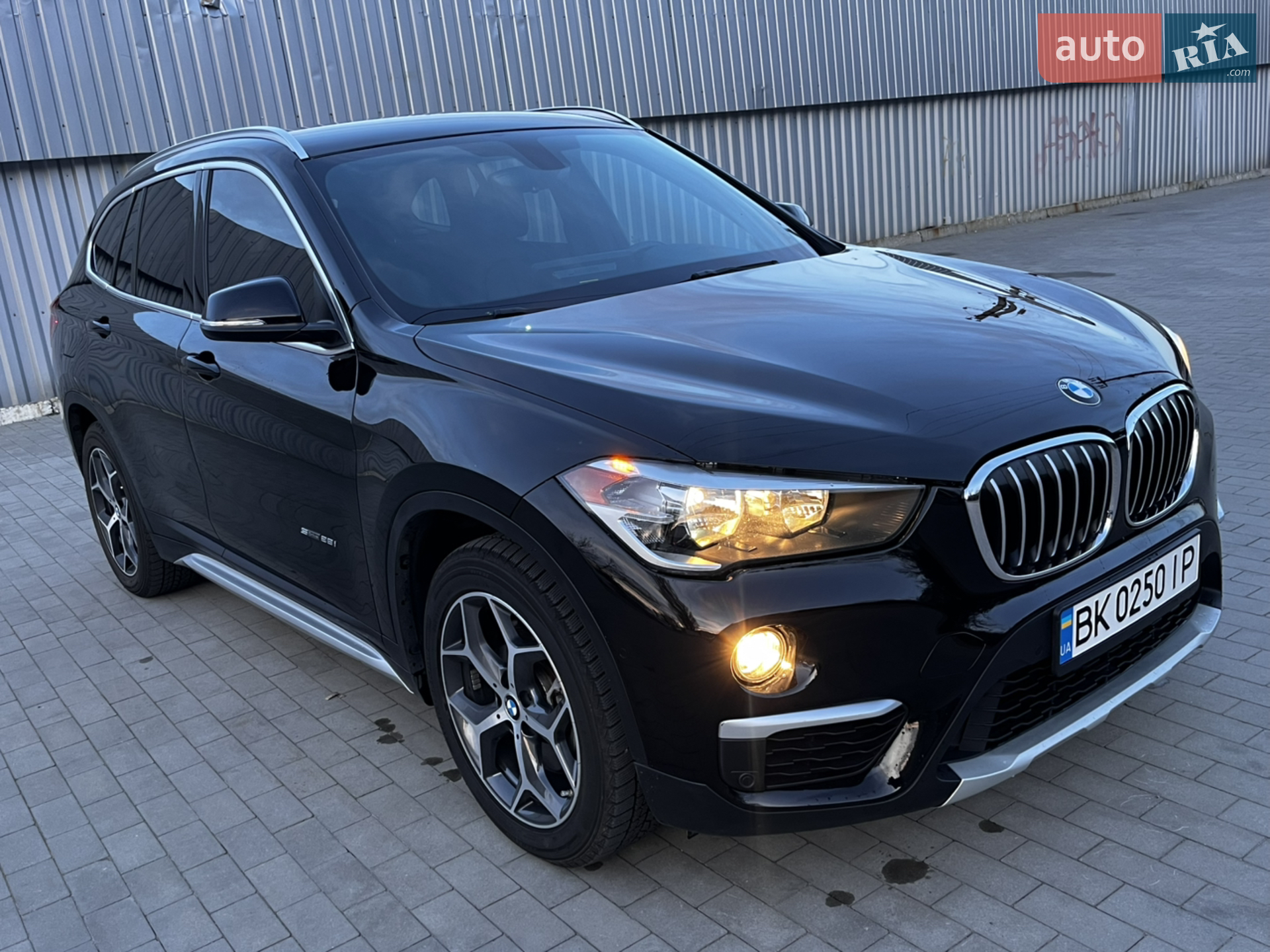 2017 BMW X1 - мініатюра 9