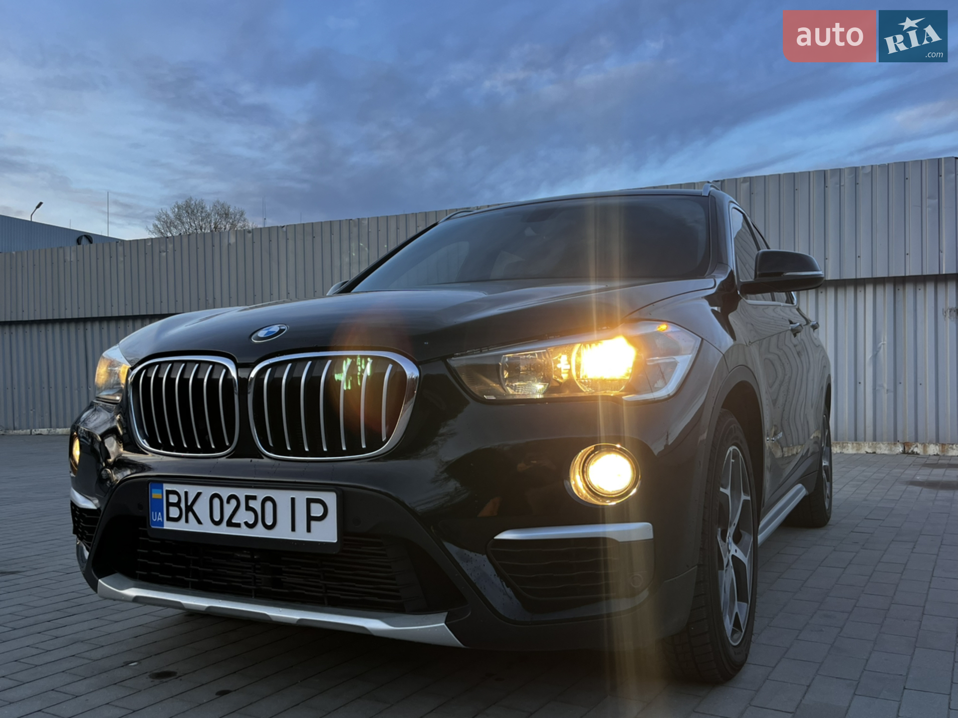 2017 BMW X1 - мініатюра 12