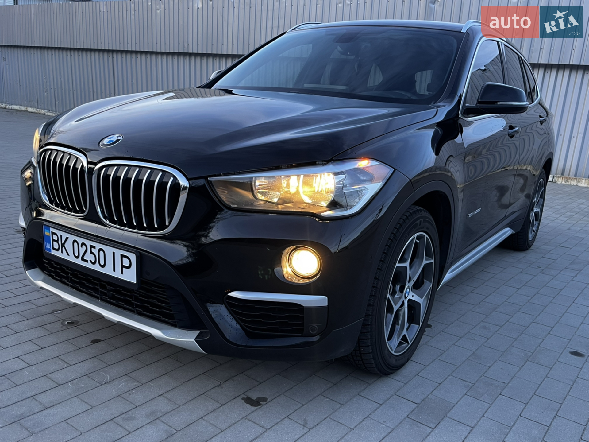 2017 BMW X1 - мініатюра 11