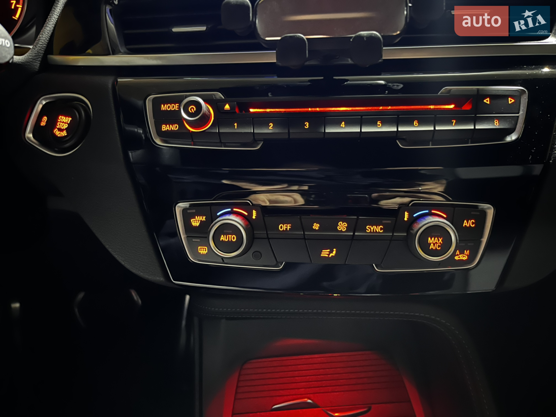 2017 BMW X1 - мініатюра 15