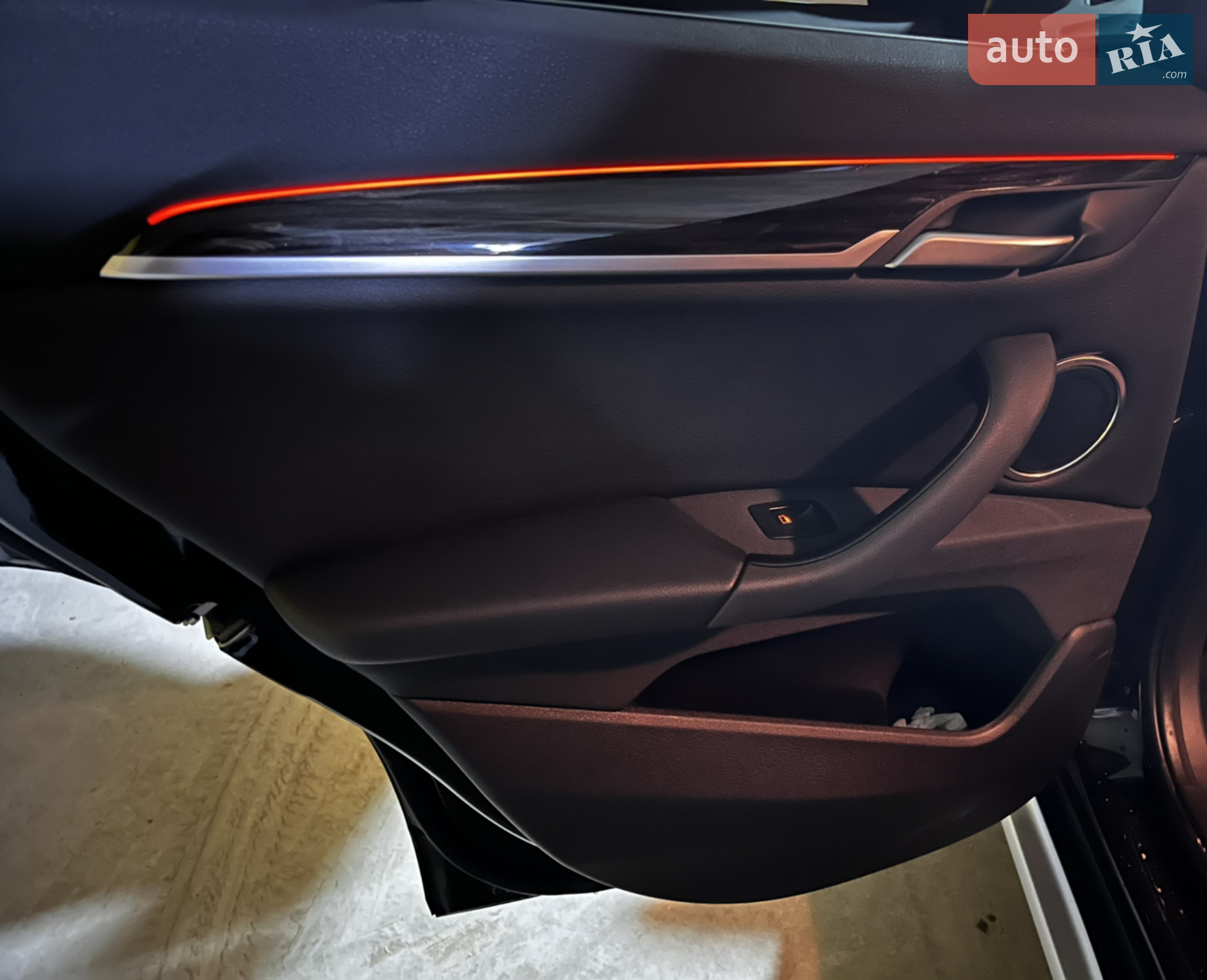 2017 BMW X1 - мініатюра 21