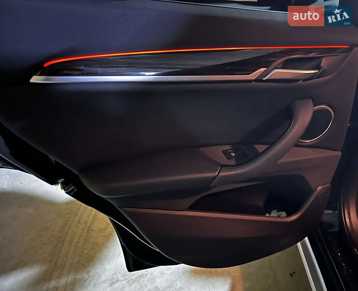 Позашляховик / Кросовер BMW X1 2017 в Києві фото 21 Позашляховик / Кросовер BMW X1 2017 в Києві