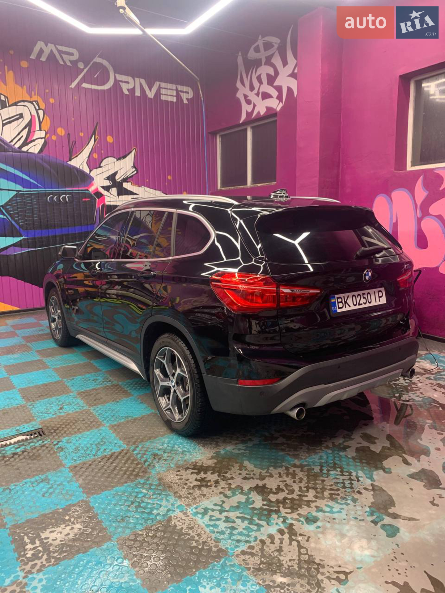 2017 BMW X1 - мініатюра 27