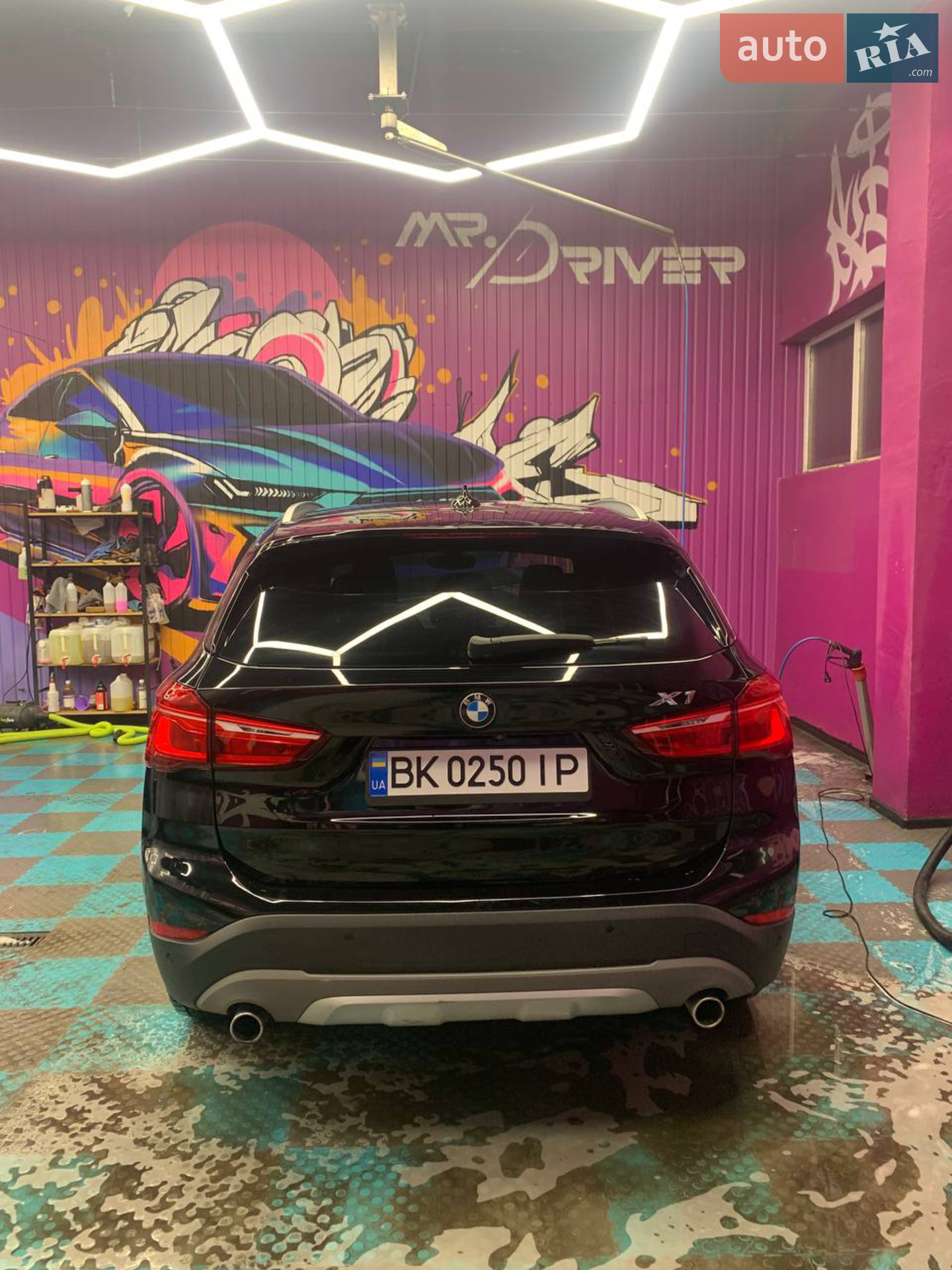 2017 BMW X1 - мініатюра 28
