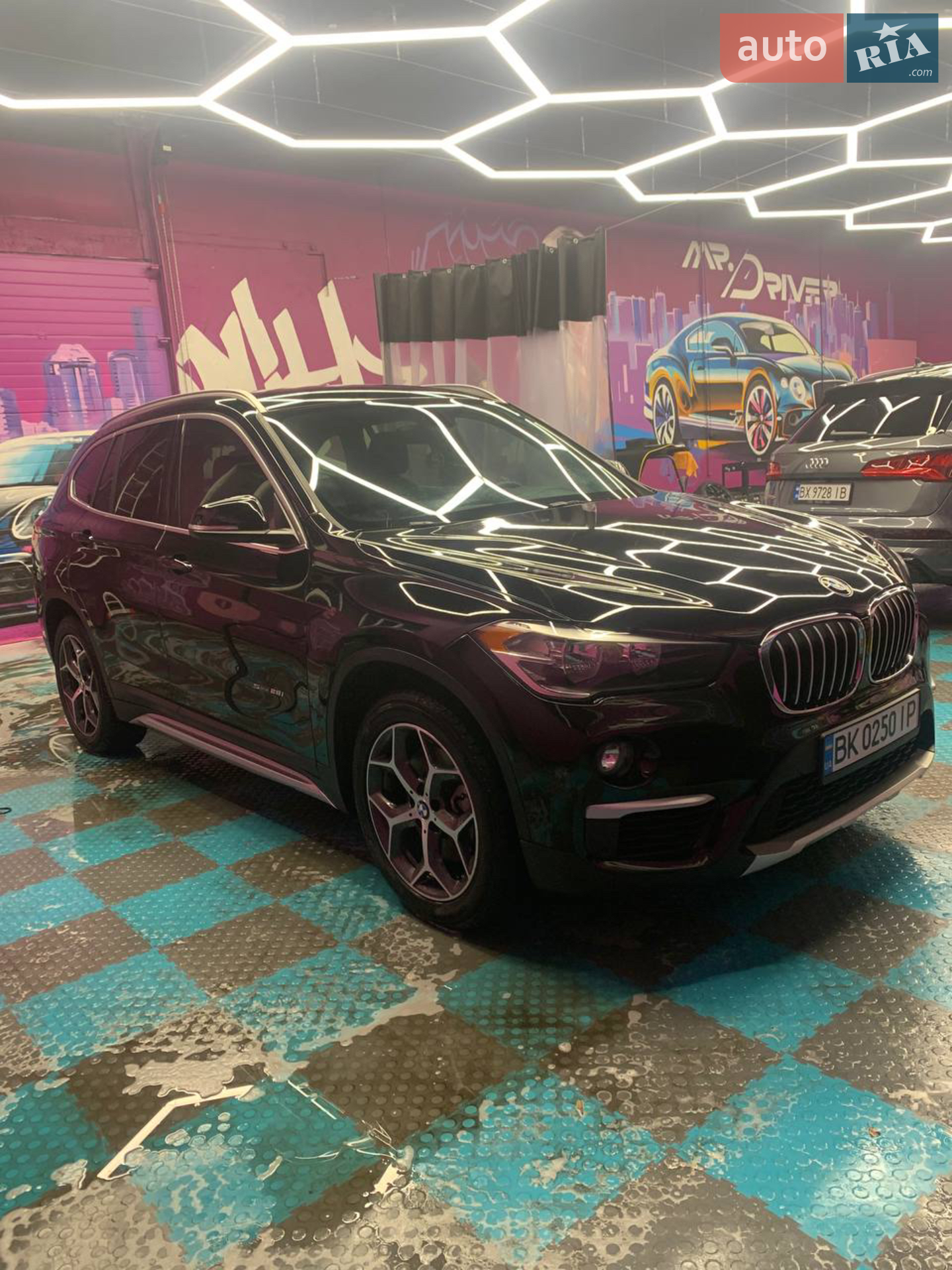 2017 BMW X1 - мініатюра 31