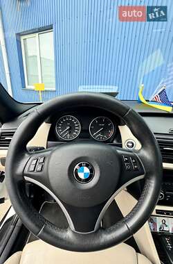 Внедорожник / Кроссовер BMW X1 2012 в 