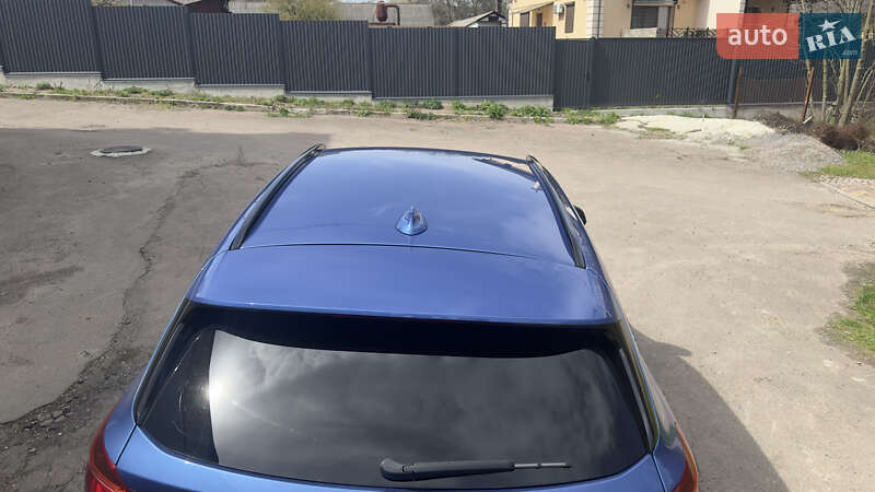 Позашляховик / Кросовер BMW X1 2016 в Львові